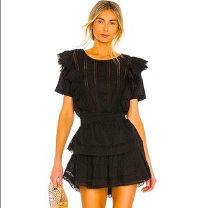 Loveshackfancy Natasha Dress